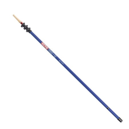 Xero 53 in Extension Pole, carbon fiber 209-20-404